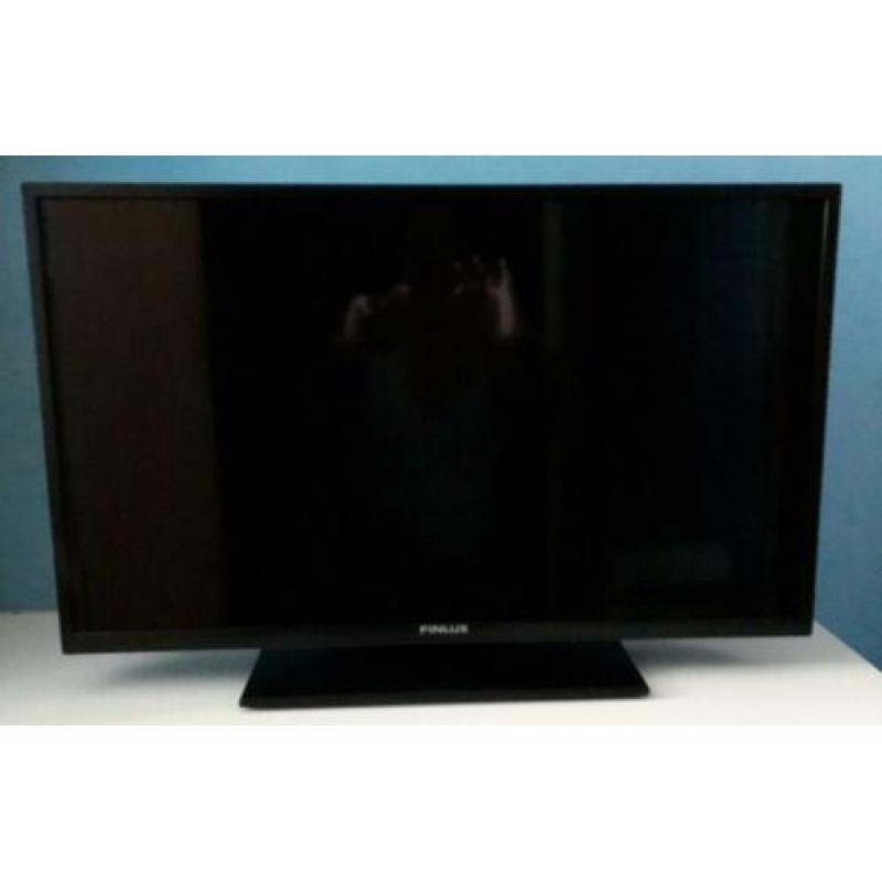 Finlux tv & Dvd 32 inc