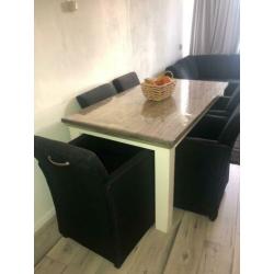 Eet kamer