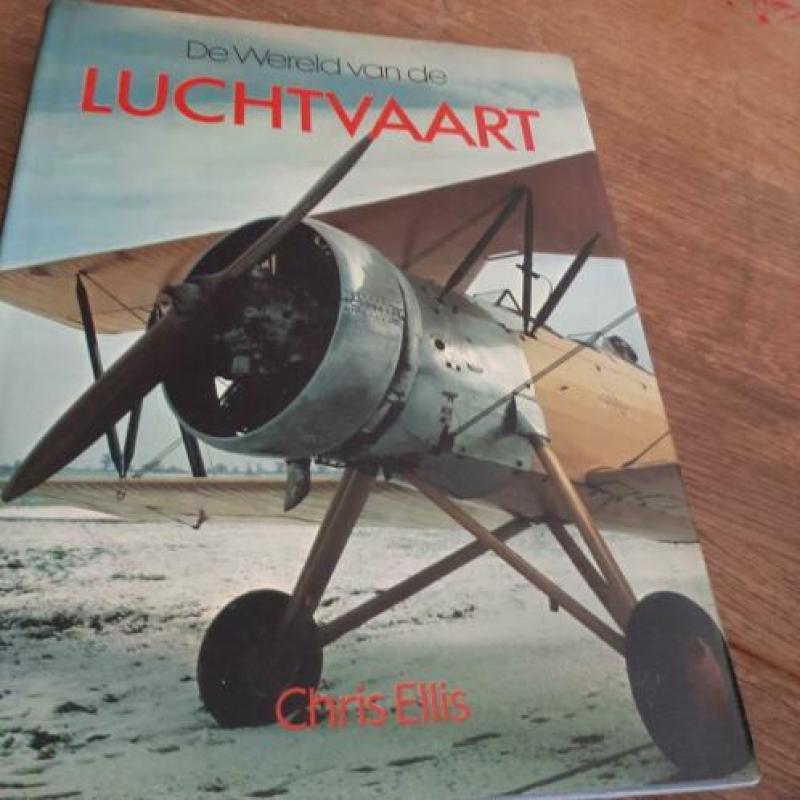 klm boeken