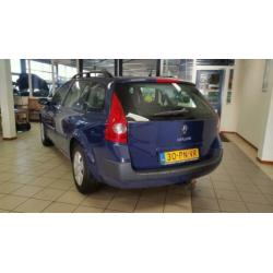 Renault Mégane 1.5 dCi Expression Comfort (bj 2004)