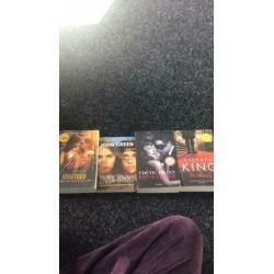Boeken