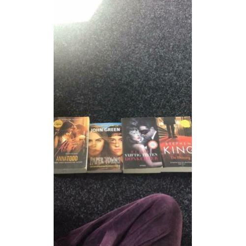 Boeken