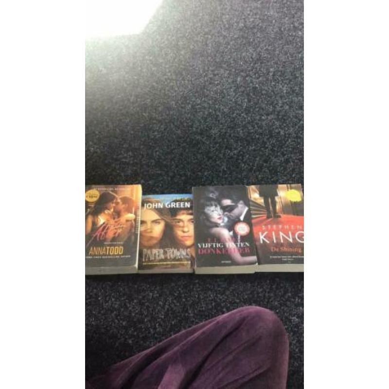 Boeken