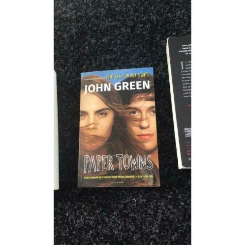 Boeken