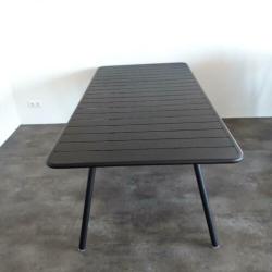 Fermob buitentafel zwart