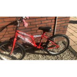 Fietsen kinderen