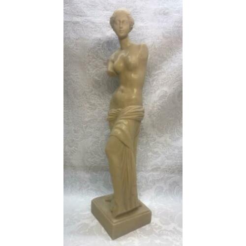 Grieks beeld Aphrodite