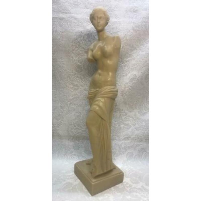 Grieks beeld Aphrodite