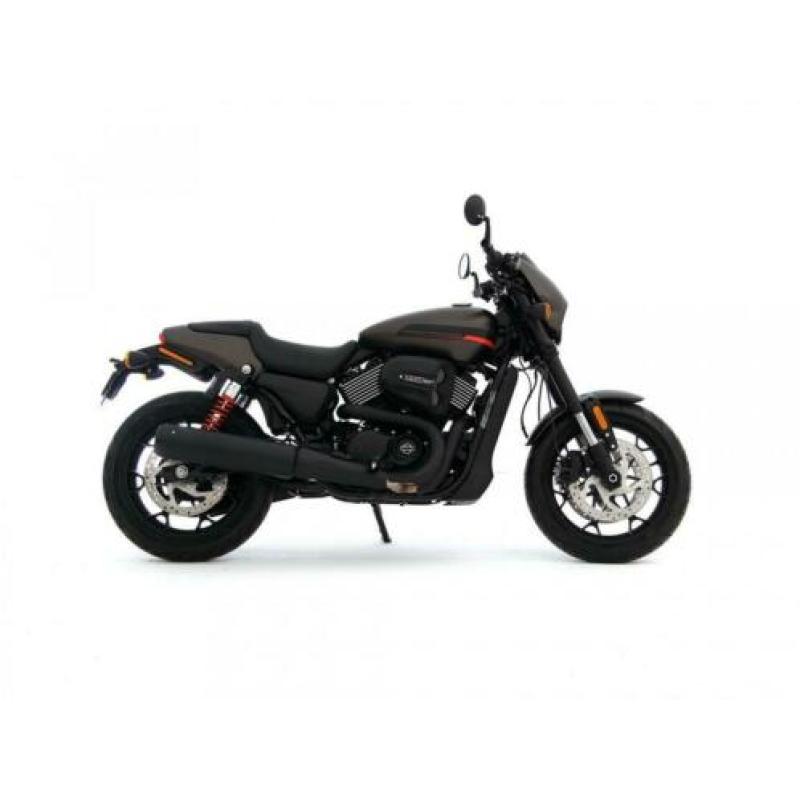 Harley-Davidson XG750 A / XG 750 A STREET ROD (bj 2020)