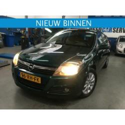 Opel ASTRA EASYTRONIC Automaat Airco 134dkm nap