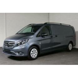 Mercedes-Benz Vito 114 CDI XL Automaat Overbrengvoertuig