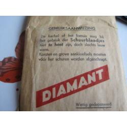 Kachel schuurpapier