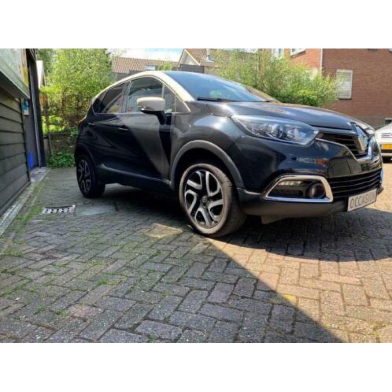 Renault Captur 0.9 TCE 90 Dynamique