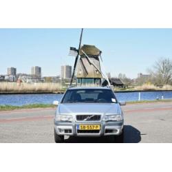 Volvo V70 2.5 T AWD Cult Volvo Topstaat
