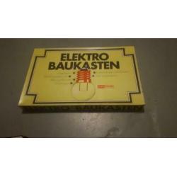 Elektro bouwdoos