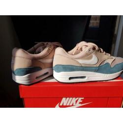 Nike Air Max 1 Celestial Teal / White (W) 42.5