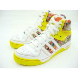 Adidas maat 38 vintage