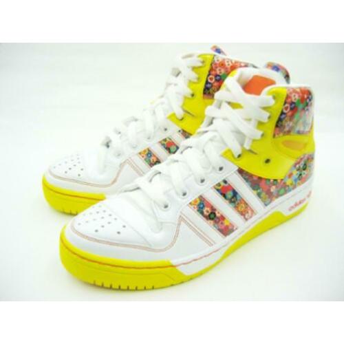 Adidas maat 38 vintage