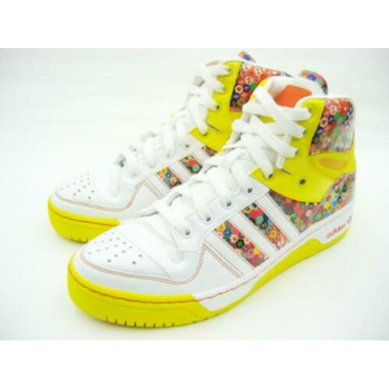 Adidas maat 38 vintage