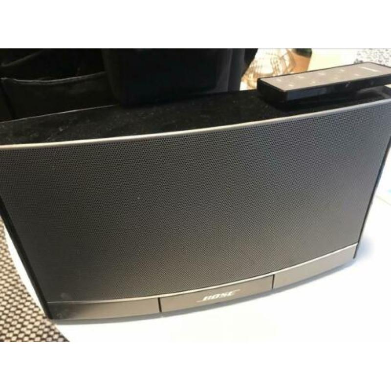 Bose geluidsbox