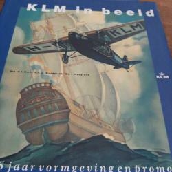 klm boeken