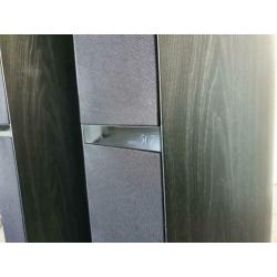 Jamo 507a / 507 a high end luidsprekers! zwart! top staat!