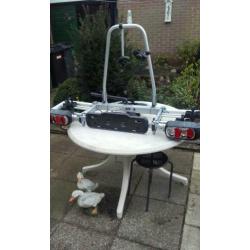 Thule Euroclassic Pro 902