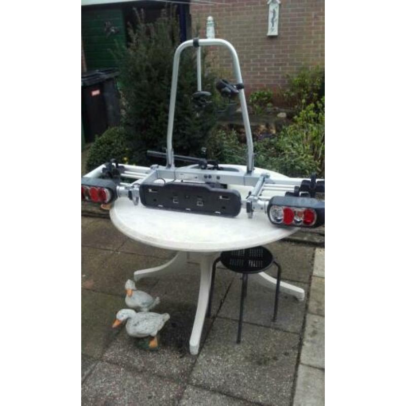 Thule Euroclassic Pro 902