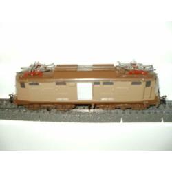 Marklin e lokomotief Ho no 3035 /1 v/d italiaanse spoorwegen