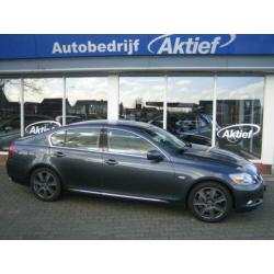 Lexus GS 450H PRESIDENT