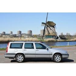 Volvo V70 2.5 T AWD Cult Volvo Topstaat