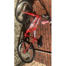 Fietsen kinderen