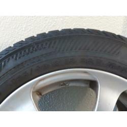 Nokian winterbanden 195/60R15