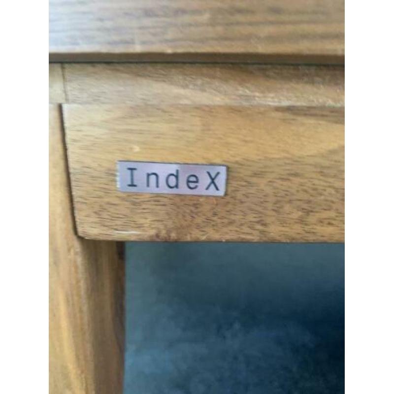 Salontafel (Index)