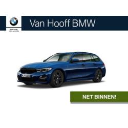 BMW 3 Serie Touring 330iA High Executive Model M Sport / Uit