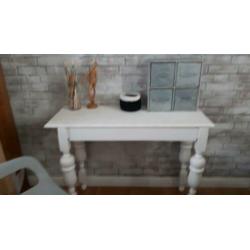 Brocante sitetable