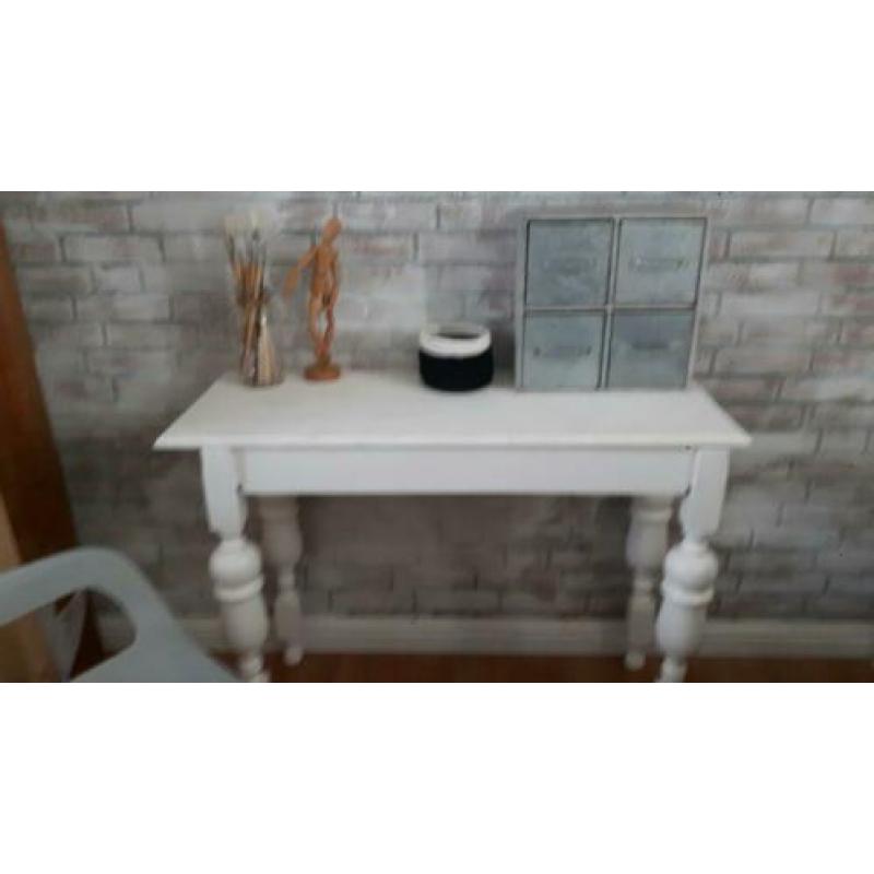 Brocante sitetable