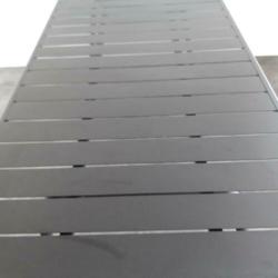 Fermob buitentafel zwart