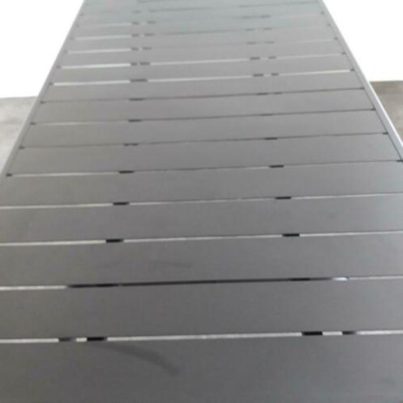 Fermob buitentafel zwart