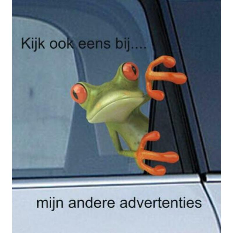 Puzzel van Beertje Colargol & vriendjes uit 1972