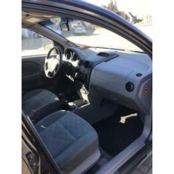 Daewoo Kalos 1.4 2003 Zwart