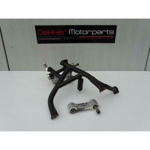 Middenbok / Midden bok Honda CBR600F 1999-2000 PC35 F4