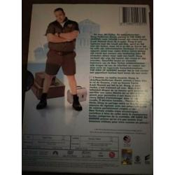DVD box King of Queens seizoen 1