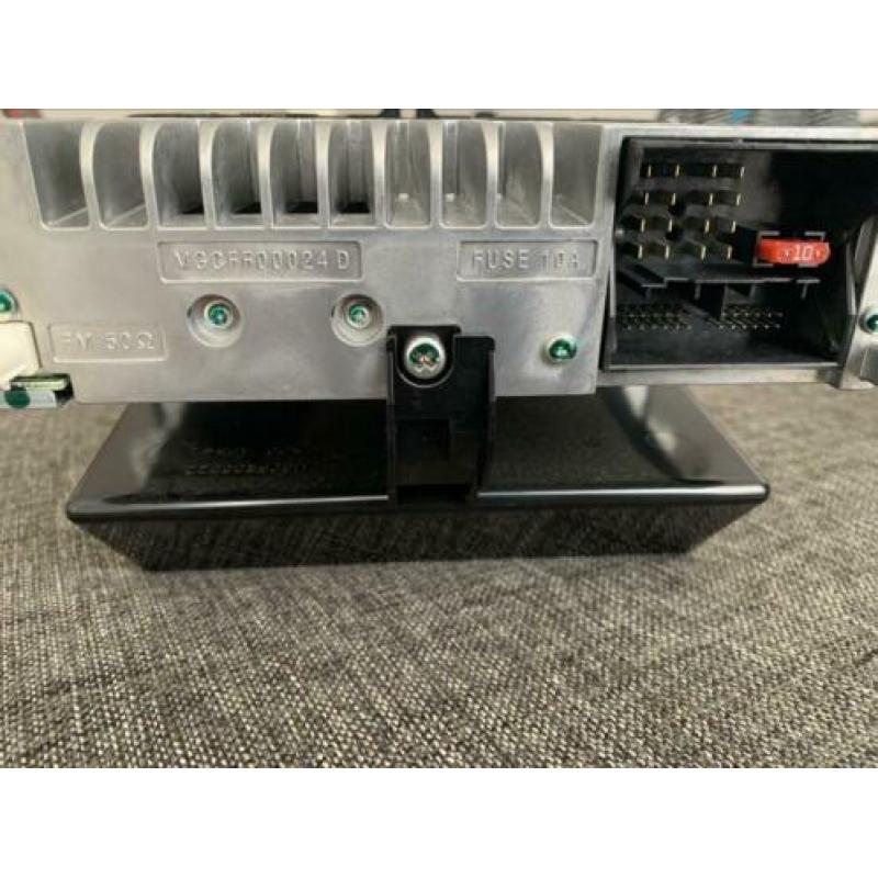 VW RCD210 Radio, CD MP3 NIEUWSTAAT ORIGINEEL