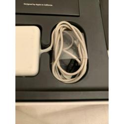 Gebruikte MacBook Retina 13,3” mid 2014 compleet met doos