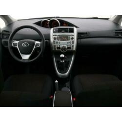Toyota Verso 1.6 Business | Climate control | LM-Velgen | Cr