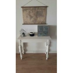 Brocante sitetable