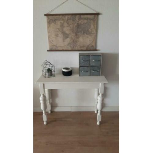 Brocante sitetable