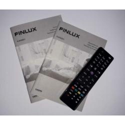 Finlux tv & Dvd 32 inc