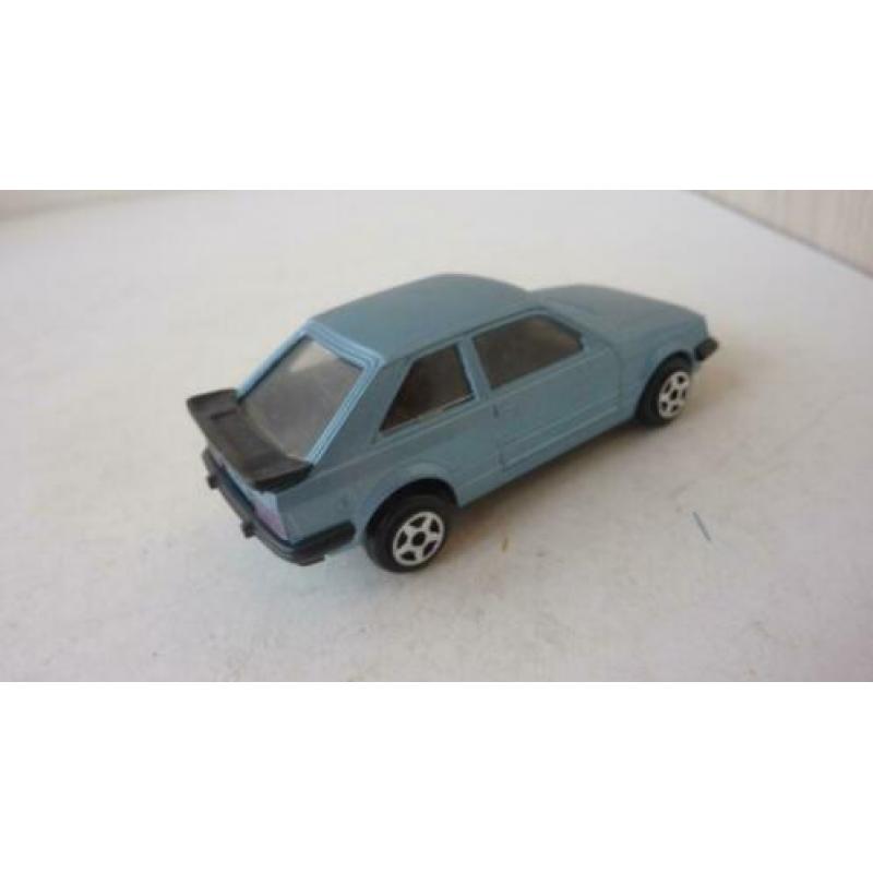 Ford Escort Norev